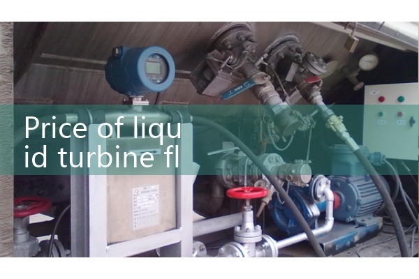 Manufacturer of nozzle flowmeter